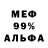 ТГК Wax KMF